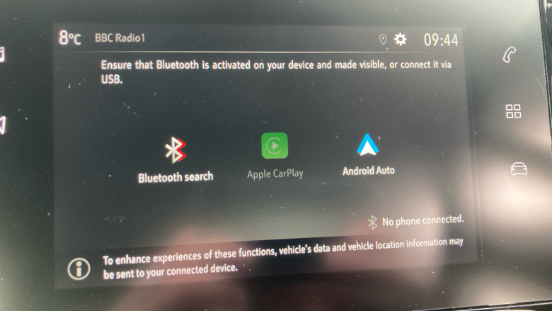 Vauxhall Corsa 1.2 SE 5dr Petrol Hatchback